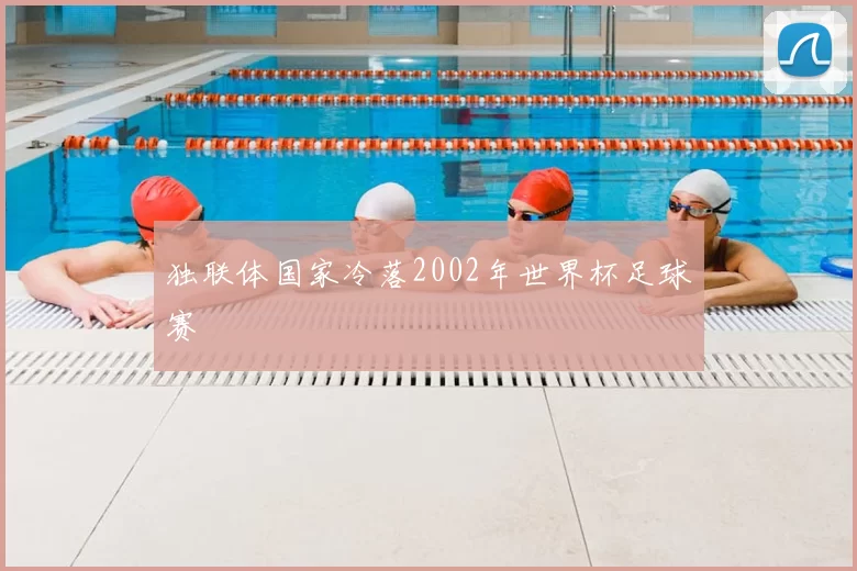 独联体国家冷落2002年世界杯足球赛