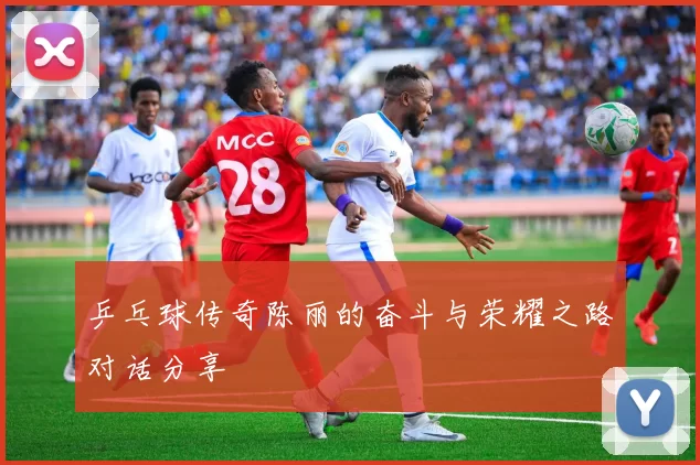 乒乓球传奇陈丽的奋斗与荣耀之路对话分享