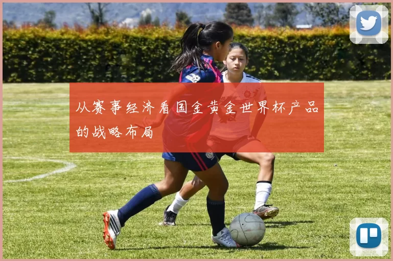 从赛事经济看国金黄金世界杯产品的战略布局