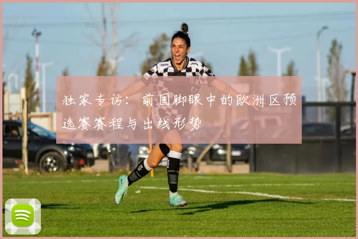 独家专访:前国脚眼中的欧洲区预选赛赛程与出线形势