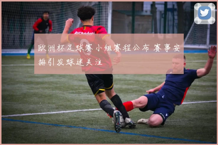 欧洲杯足球赛小组赛程公布 赛事安排引发球迷关注